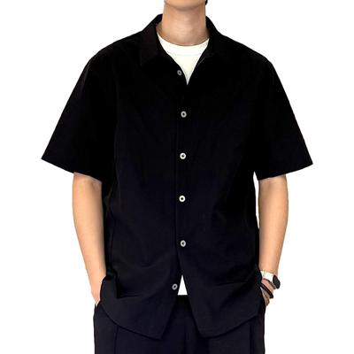 Camisas – Camisas de manga corta