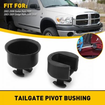 Tailgate Pivot Bushing For 2002-2008 Dodge Ram 1500 / 03-09 Ram 2500 3500 EXV
