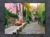 SZKLANA DESKA DO KROJENIA 52x40 AUTO