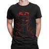 Madness Combat Monochrome Stick Fight Design Classic Novelty Graphic 100% Cotton T-Shirt Tees T