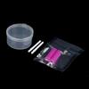 2 Pz/Scatola Aligner Chewies Aligner Dentale Contenitore con Chew Ortodontico Portatile