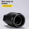 Solid 45# Steel Water Drill Couplers Pair Accuracy Engineered For Fast Bit Switching And Corrosion Resistance