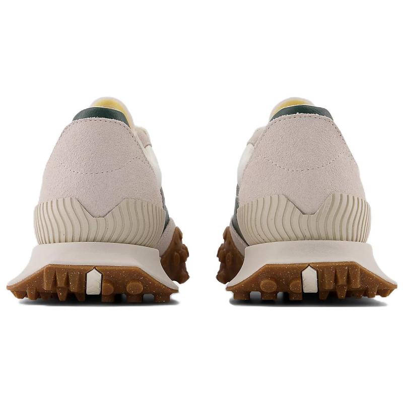 New Balance XC 72 'Sea Salt Nightwatch Green' Sneakers UXC72VA