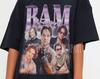 BAM MARGERA Vintage Shirt, Bam margera Hommage T-Shirt, Bam margera Fan-Shirts, Bam margera Retro 90er Pullover, Bam margera Merch Geschenk