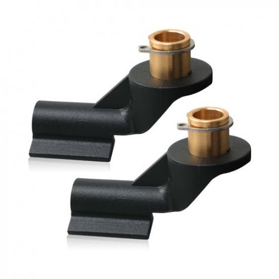 2x Gear Shifter Rod Snap Linkage Bushing for Polaris Sportsman Touring XP ACE