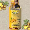 Qinyue Ginger Anti-Dandruff Shampoo 1000ml