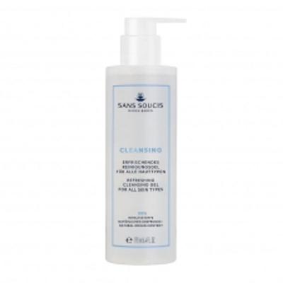 Sansusi Refreshing Cleansing Gel 190ml