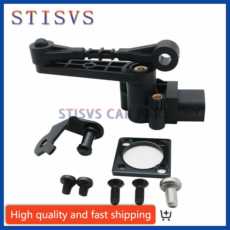 Front Left/ Righ Air Suspension Height Level Sensor For Land Rover Range Rover Sport 2006-2009 LR020473 LR020474 Car Accessories Front Left