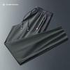 Ice Silk Quick-Dry Elastic Hiking Pants - Unisex, Breathable, Slim-Fit, Lightweight for Summer