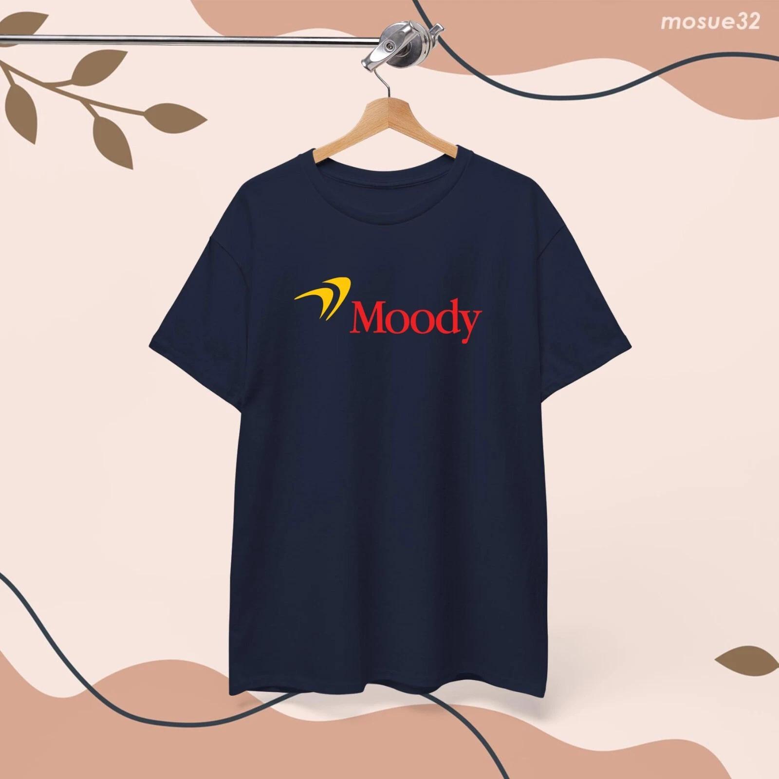 Men s and Women s T-shirts Moody Yachts Boats M