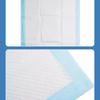 Disposable Adult Care Pad The Elderly Are Bedridden with Leak Proof and Urine Isolating Sheets Absorb A Large Amount of Care Pads During Menstruation,