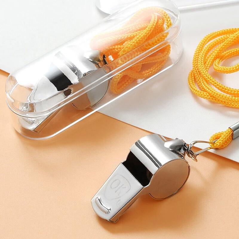 Lu Rui Ying Sports & Survival Whistles