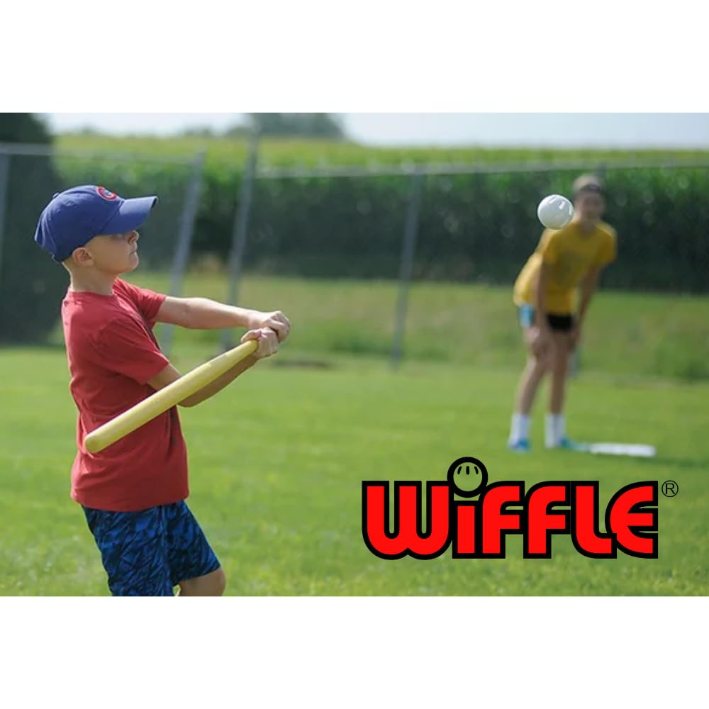 One Wiffle Ball, In a Box, Genuine US Product.