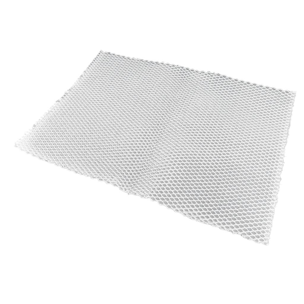 Aquarium Filter Cotton Cuttable Washable Professional Hydrophobic Fish   Filter Pad Media