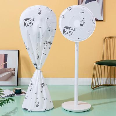 Fan Dust Cover  Useful Safety Protection Fan Dust Cover  Thicken Electric Fan Storage Bag