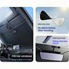 Auto Fenster Sonnenschutz Abdeckung Sonnenschutz Windschutzscheibe Visier Protector Windschutzscheibe Klapp Auto UV Schutz Vorhang Styling Zubehör