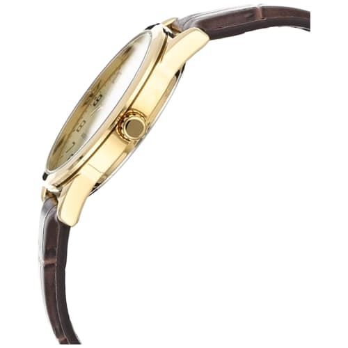 MTP-V001GL-9BUDF CASIO Wristwatch