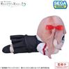 Honami Mochizuki Lying Down Plush Toy - Leonid Official Merchandise from the Movie "Broken World and Miku Who Can't Sing