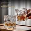 Shangqi Xuanbing Tall Glass Set