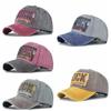 Gorra Vintage Ajustable Unisex para Senderismo y Montañismo al Aire Libre