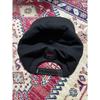 Used VANS black snapback cap