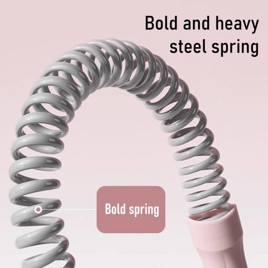 1 Pair Ropeless Battle Rope Men Women Arm Exerciser Cardio Muscle Strength Training Cordless Workout Rope Home Gym Fitness Equipment