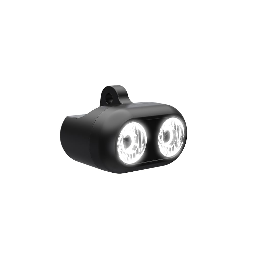 RITEWAY Bicycle Hub Dynamo Light Compact Lightweight High Brightness CREE