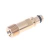 Car Wash Machine Quick-Connect Connector For K2-K7 Wash Gun Water Input Port Adaptor To M14 Fitting Hose Car Wash Accessories