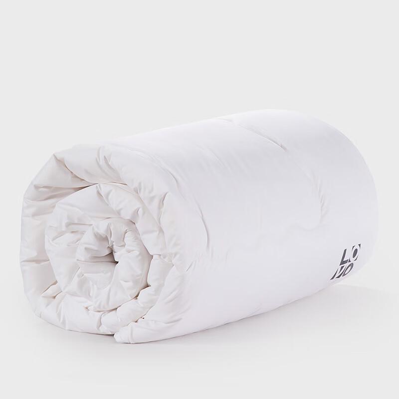 LOVO Merino Wool All-Season Comforter