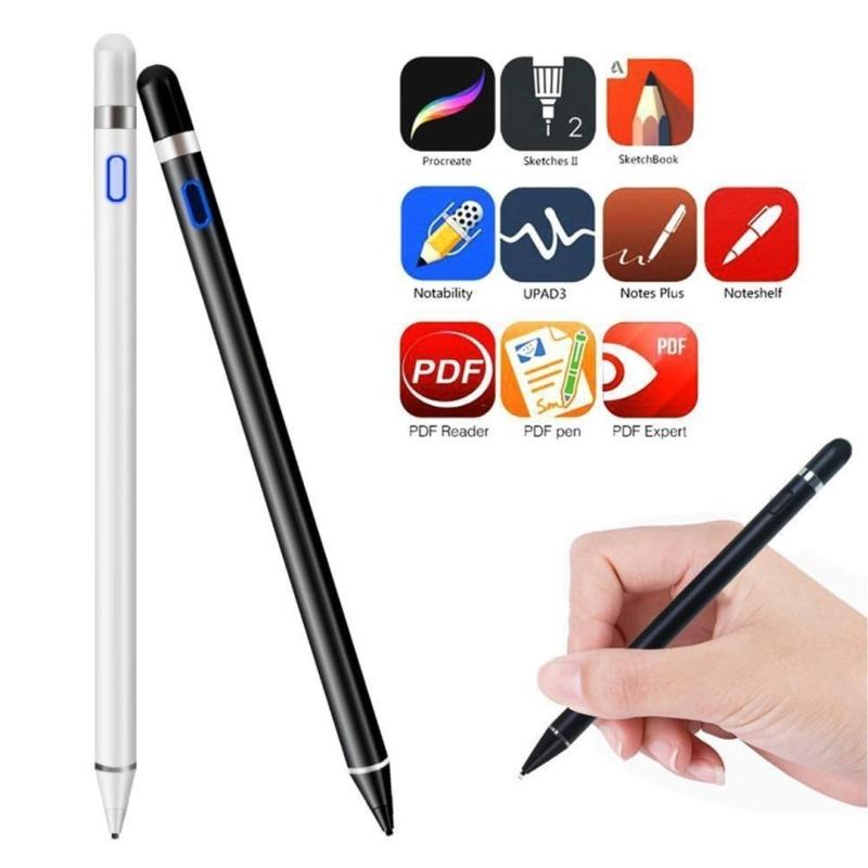 Buy Samsung Ipad Iphone For Ipad Active Stylus Pen Drawing Capacitive