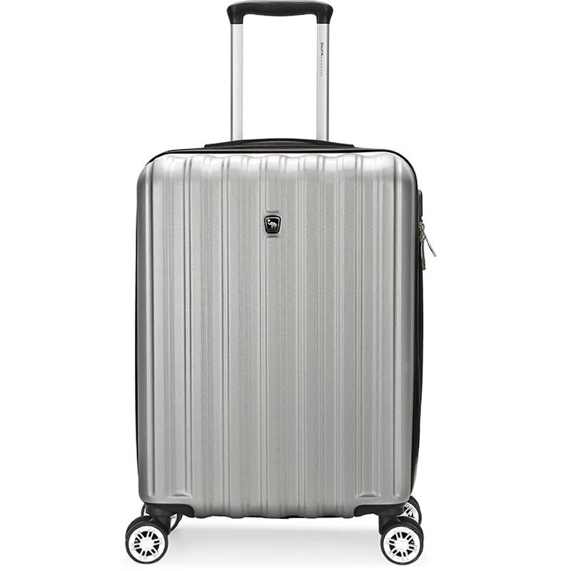 OIWAS ABS Fashion Business Spinner Luggage