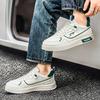 Men 's Casual Spring Fashion Skateboarding Students Comfortable Sneakers Boys Trending Soft Sole Breathable Shoes