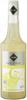 Zitronen-Barkeeper-Sirup 700ml - rioba