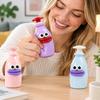 Sausage Mouth Bottle Squeezed Toy Crunchy Bottle Squishy Toy Novelty Handmade Ball  Office Desk Toy