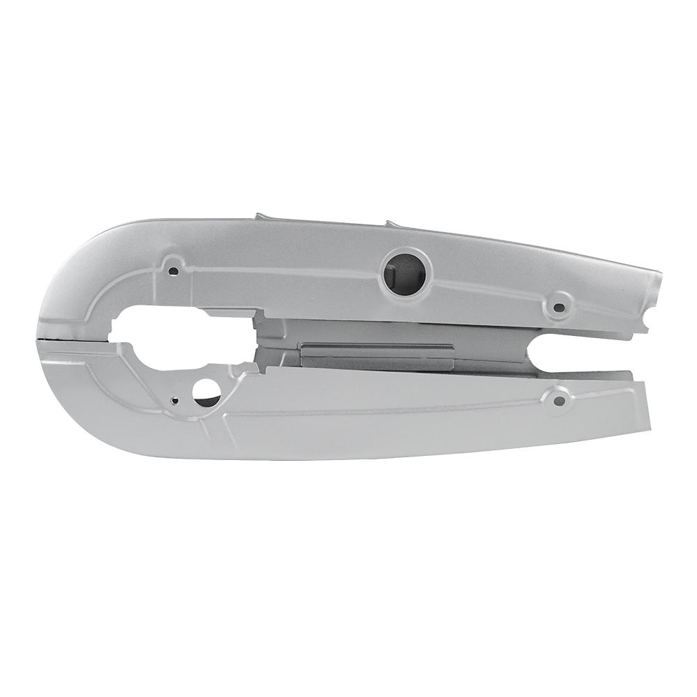 For 1983-Up Honda C90 C70 C50 Chain Case Cover Motorcycle Chain Box Chain Guard Protector