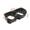A03Z-Car Center Console Cup Holder Water Cup Holder 2218130014 For Mercedes Benz S-Class W221 2009-2013