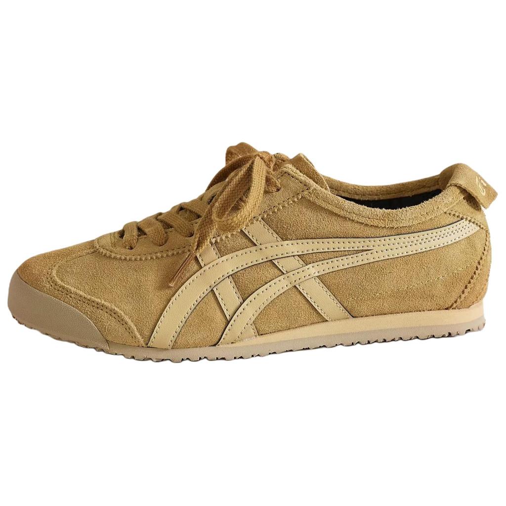ONITSUKA TIGER MEXICO 66 Scarpe Casual Unisex Marrone 1183C520-201