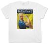 WE CAN COOK IT  T-SHIRT Breaking Walter Meth Heisenberg Pinkman White Bad