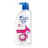 Head & Shoulders Champú Anticaspa Suave y Sedoso