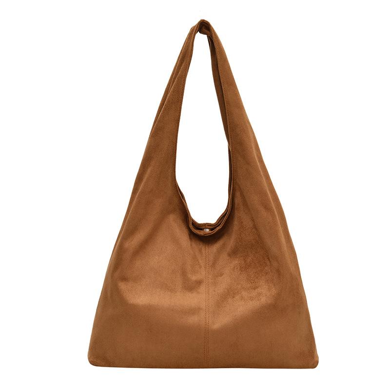 Borsa a Spalla da Donna Borsa Tote Maculata Grande Capacità Borsa da Sottobraccio