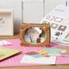 Ensky Paper Theater My Neighbor Totoro Secret Feast PT-084X