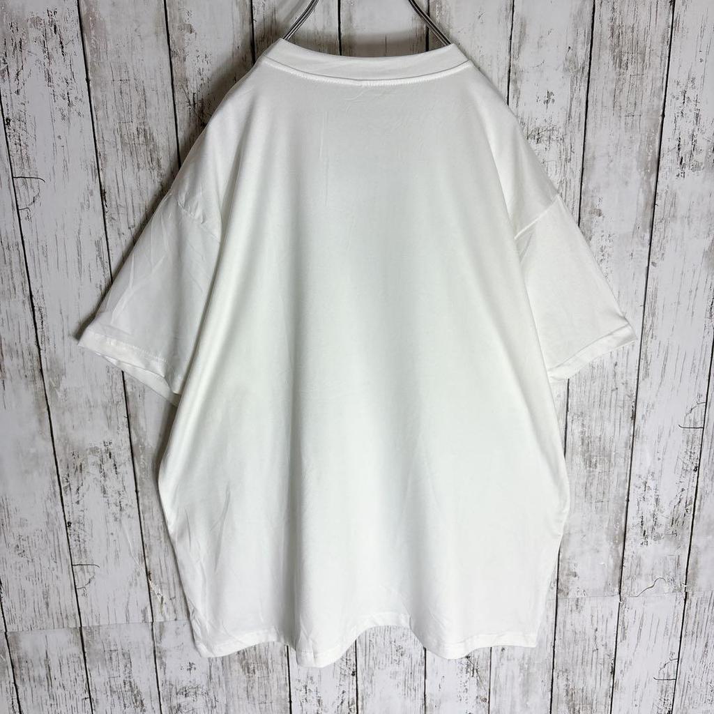 [USED] Dragon Ball Anime T-shirt Bulma Sexy Erotic Akira Toriyama XL Size