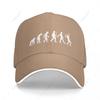 Multifunction Cool Tennis Design For Tennis Player Racket Sport Sandwich Baseball Cap Unisex Sports Casual Caps Golf Hat Fishing
