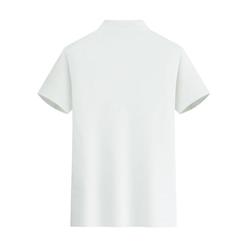 Ice Silk Quick-Dry Polo Shirt