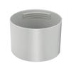 130/150mm Duct Extension Pipe Flexible Hose for Mobile Air Conditioner Exhaust Hose Vent Tube Pipe Connector Interface Adapter Air Filters 7