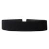 High-end Double-buckle Head Belt for Women's Decoration with Skirt Elastic Elastic and Slender Waist Seal Versatile External Waist Belt