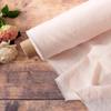 100% French Natural Linen Fabric,280cm Wide Soft Breathable Pure Linen Cloth for Clothing Curtains Tablecloths Sewing Home Decor