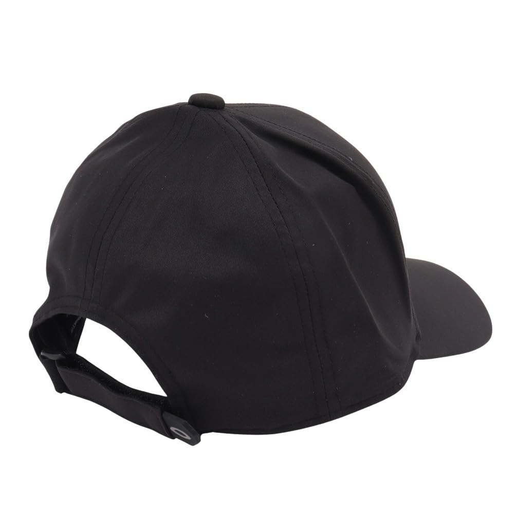 Cap ELEVATE CIRCULAR CAP FA BLACKOUT [Oakley] 24.0 (02E)
