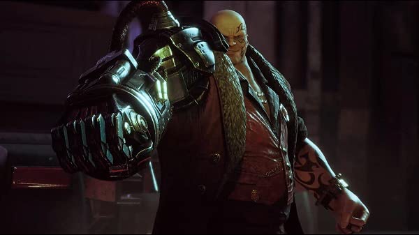 GUNGRAVE PS5 Rating G.O.R.E (Gungrave Gore) - [CERO "Z"]