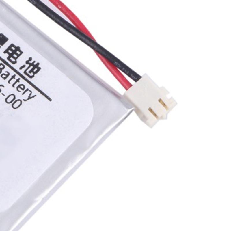 361-00086-00 Replacement Battery for 220 225 230 235 235J 620 630 735XT Intelligent Watch Replacement Battery 225mah